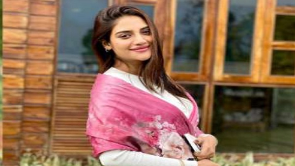 बोलीं नुसरत-'दयालुता सब कुछ बदल देती है'