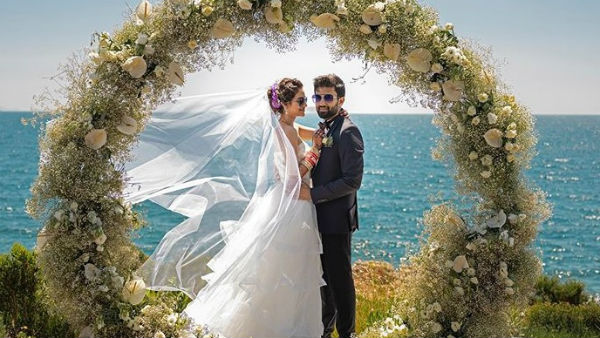 Interfaith Marriage को मान्यता नहीं मिली: नुसरत जहां