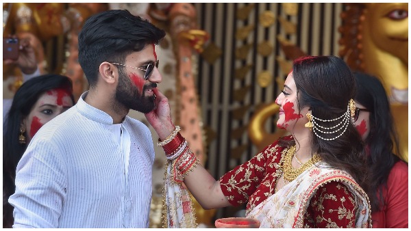 नुसरत का दावा- निखिल जैन के साथ शादी वैध नहीं