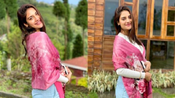 आखिर किसके बच्चे की मां बनने वाली हैं नुसरत जहां?