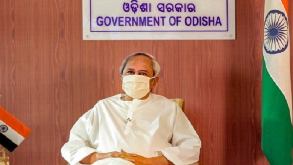 Odisha cm Odisha cm