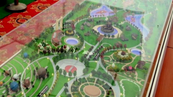 haryana governments Oxy-One project in karnal haryana governments Oxy-One project in karnal