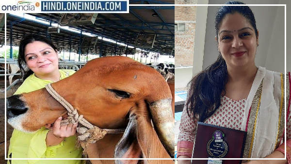 राजस्थान की रहने वाली हैं पल्लवी