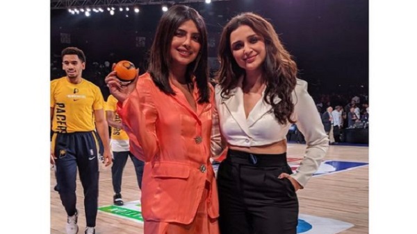 Parineeti Chopra Parineeti Chopra