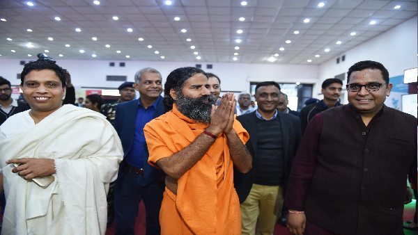 patanjali patanjali