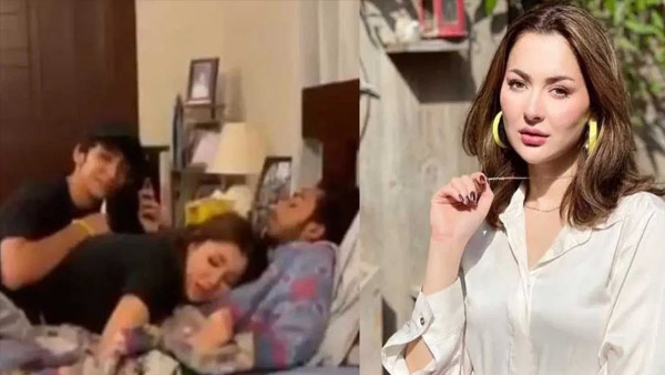 world actress hania amir under fire over indecent vulgar video world actress hania amir under fire over indecent vulgar video