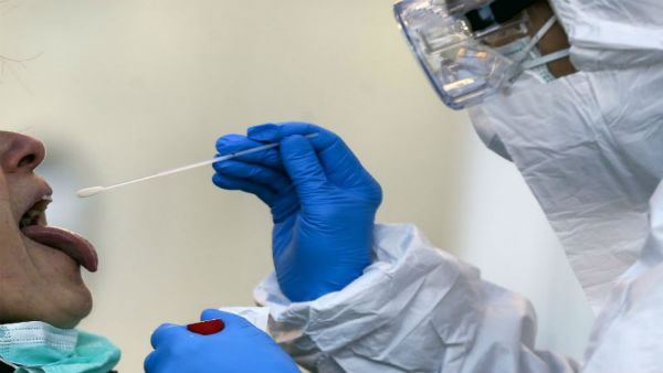 In 49 districts of Madhya Pradesh rate of infection of covid-19 is below five percent In 49 districts of Madhya Pradesh rate of infection of covid-19 is below five percent