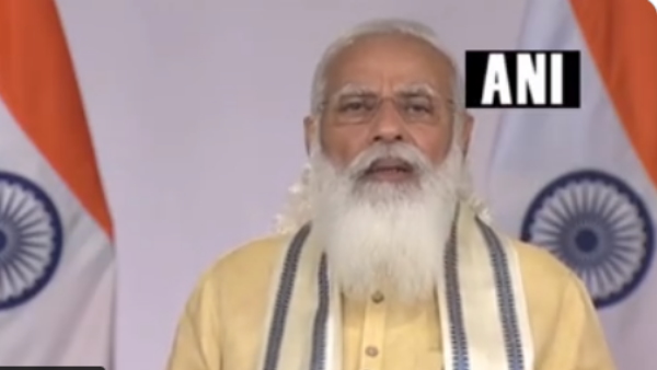 PM Address To Nation Know the big things of his speech PM Address To Nation Know the big things of his speech