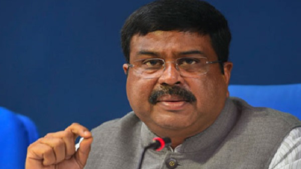 धर्मेंद्र प्रधान ने दिया बड़ा बयान