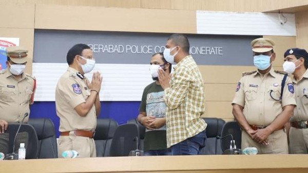 पाकिस्तानी पुलिस ने पीटा, लेकिन लाहौर जेल में अच्छा सुलूक हुआ