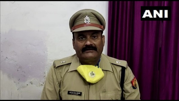 पुलिस ने क्या बताया ?