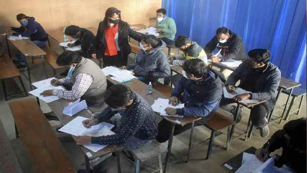 ग्रुप-1 सेवा में हैं कुल 19 तरह के पद
