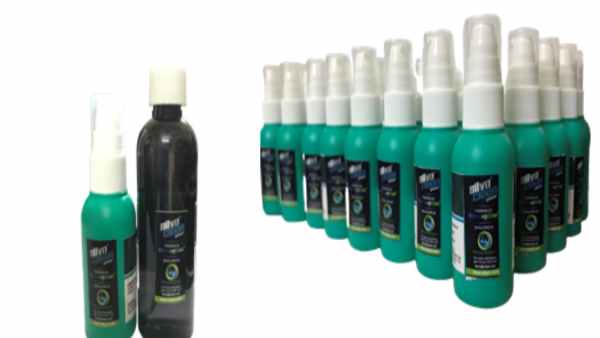 Sanitizer Sanitizer
