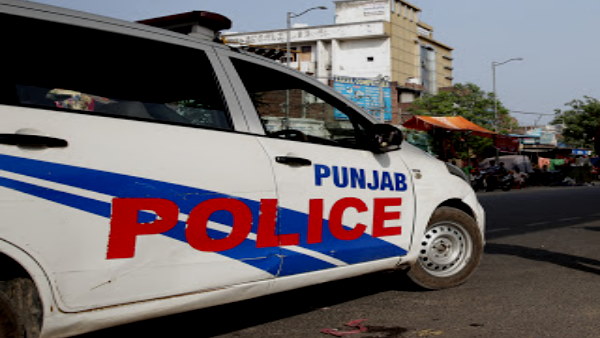 cheat with a man of Talwara Town punjab , On the pretext of sending to Poland, Police action against son and father cheat with a man of Talwara Town punjab , On the pretext of sending to Poland, Police action against son and father
