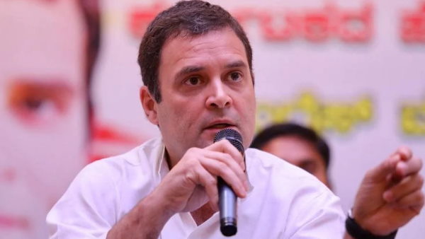 गाजियाबाद में मुस्लिम बुजुर्ग से मारपीट पर बोले राहुल गांधी- ये समाज और धर्म दोनों के लिए शर्मनाक गाजियाबाद में मुस्लिम बुजुर्ग से मारपीट पर बोले राहुल गांधी- ये समाज और धर्म दोनों के लिए शर्मनाक