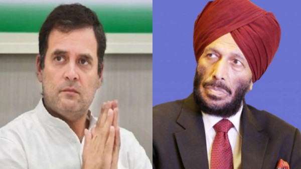Milkha Singh Milkha Singh