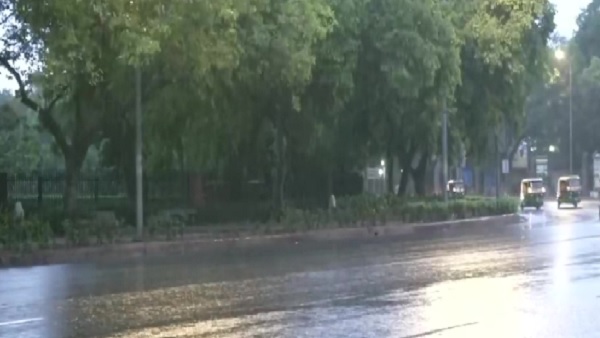 देश में 41 प्रतिशत ज्यादा बारिश हो चुकी है