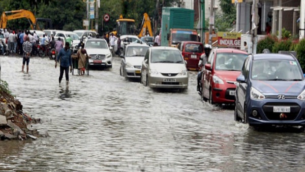 वैसे जून में भी ठंडी है दिल्ली
