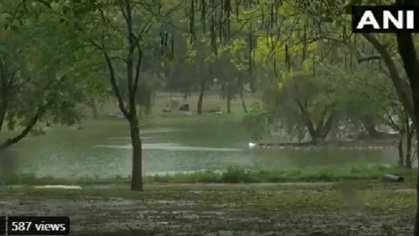 स्काईमेट ने कही ये बात
