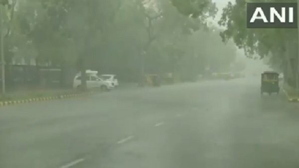 स्काईमेट ने कही ये बात