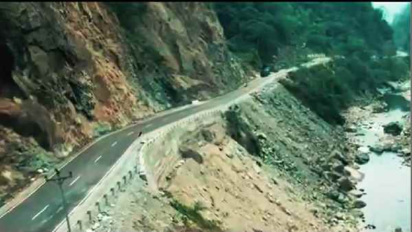 ऐक्ट ईस्ट पॉलिसी का भी हिस्सा- रक्षा मंत्री