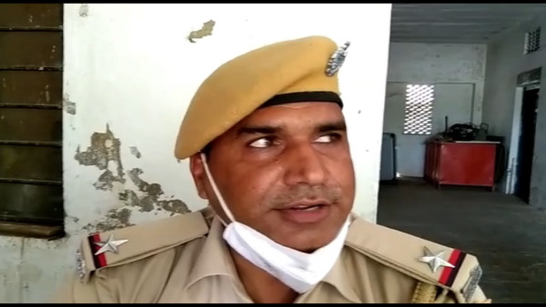 माजरा कुछ और ही निकला