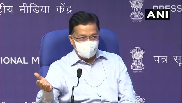 Rajesh Bhushan Rajesh Bhushan