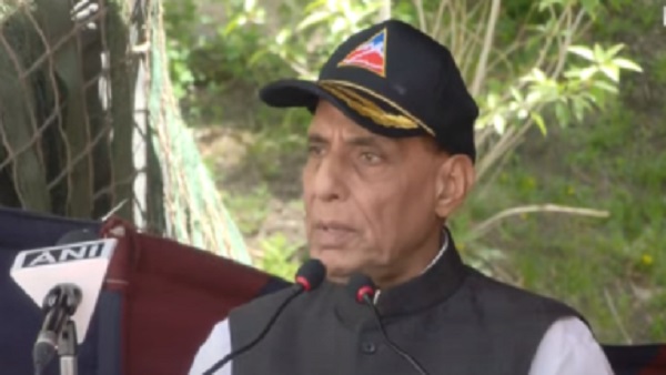 rajnath rajnath