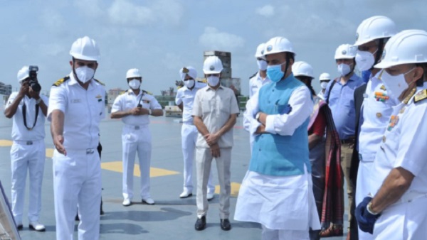 Indian Navy Indian Navy
