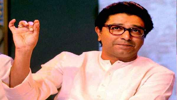 शादीशुदा होते हुए भी राज ठाकरे इस अभिनेत्री से करना चाहते थे शादी