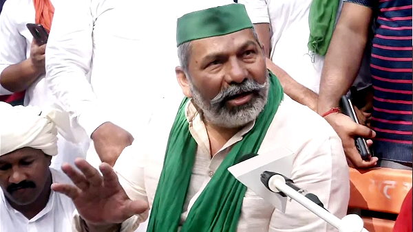 delhi Police FIR against demonstrating farmers, allegedly assaulted assistant sub-inspectors delhi Police FIR against demonstrating farmers, allegedly assaulted assistant sub-inspectors