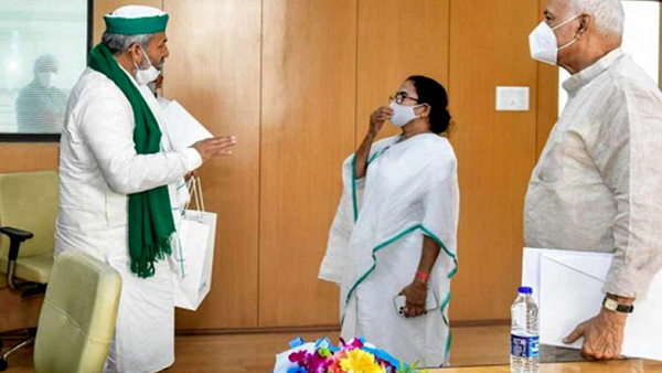 6 महीने से चल रहा धरना-प्रदर्शन