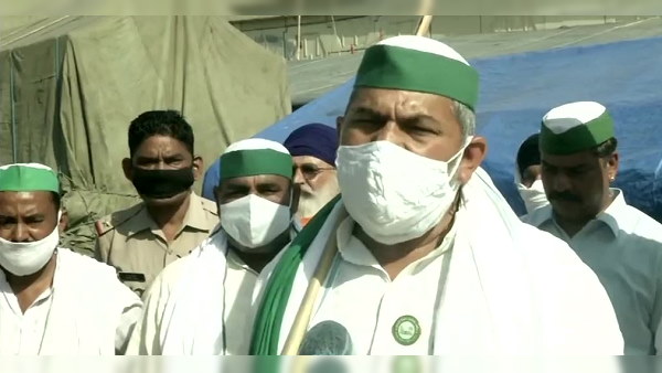 धरनास्थलों पर उत्पात व छेड़छाड़ की घटनाएं