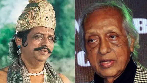 पिछले हफ्ते अस्पताल से आए थे घर