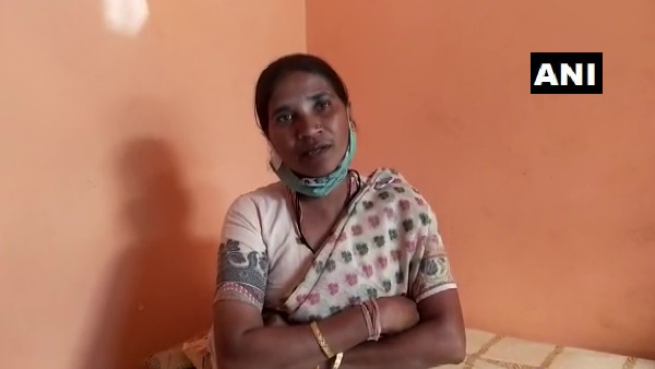 विधायक रमीला खड़िया की जीवनी