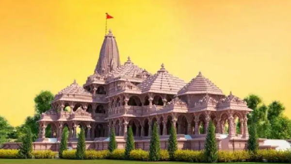 ram janmabhoomi trust claims ram temple construction in will be completed within stipulated time ram janmabhoomi trust claims ram temple construction in will be completed within stipulated time