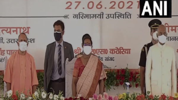 'मैं कहीं भी रहूं, मेरे गांव की मिट्टी की खुशबू हमेशा मेरे हृदय में विद्यमान रहती है'