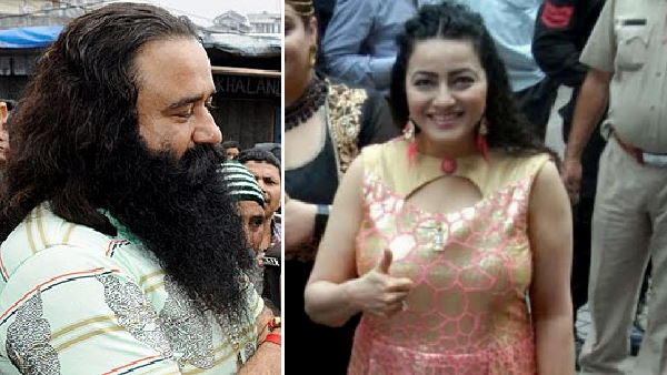 हनीप्रीत को अटेंडेंट बनाने का मामला कोर्ट पहुंचा
