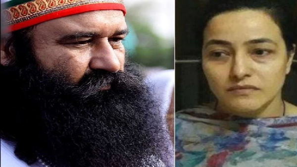 गुरुग्राम के अस्पताल में राम रहीम, हनीप्रीत भी आ पहुंची