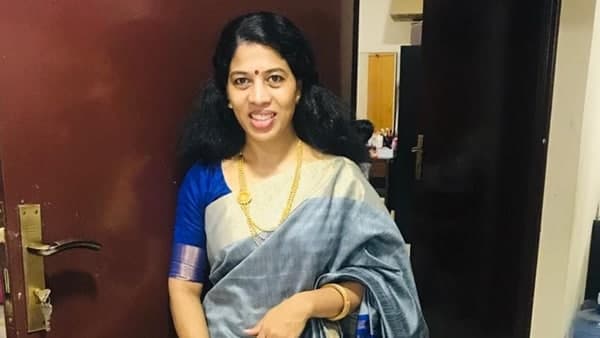 मेरे पति को है मुझपर यकीन, इससे मिलती है हिम्मत