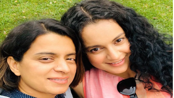एसिट अटैक के बाद रंगोली की हुई थी 53 सर्जरी