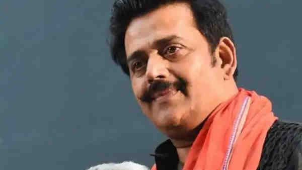 रवि किशन के खिलाफ जमकर की नारेबाजी