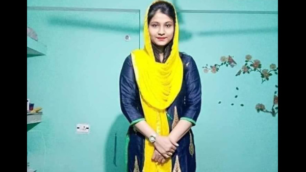 पढ़ने-लिखने और आगे बढ़ने की पूरी आजादी - Razia Sultana