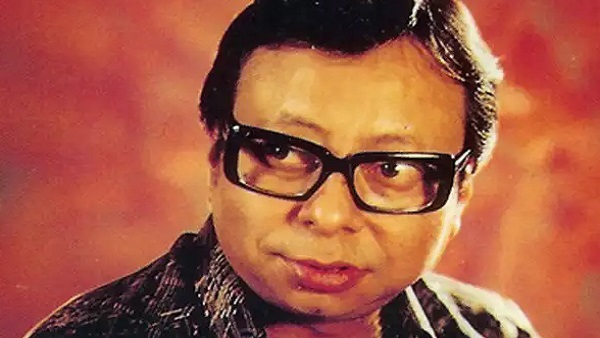 आरडी बर्मन ने 331 फिल्मों में दी थी संगीत