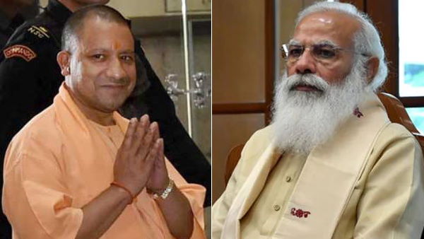 अरविंद शर्मा के लखनऊ आते ही शुरू हुई हलचल