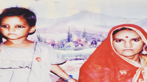 रूमा देवी की जीवनी व परिवार
