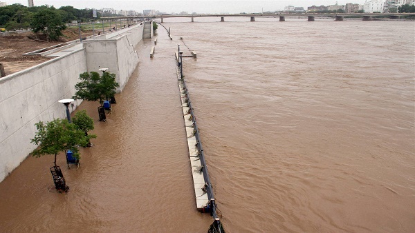 Sabarmati river Sabarmati river