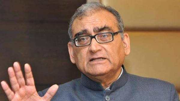 supreme court retired justice markandey katju target modi govt for coronavirus and petrol diesel prices supreme court retired justice markandey katju target modi govt for coronavirus and petrol diesel prices
