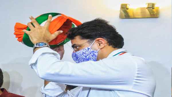 जो वादा किया गया था उसके हम हकदार- निर्दलीय विधायक