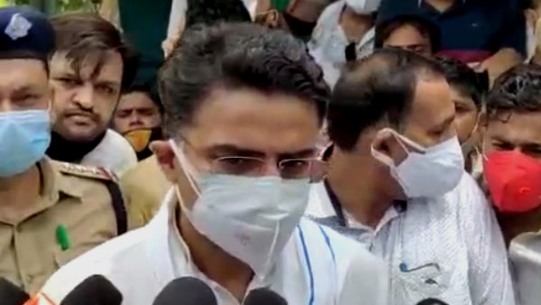 sachin pilot sachin pilot